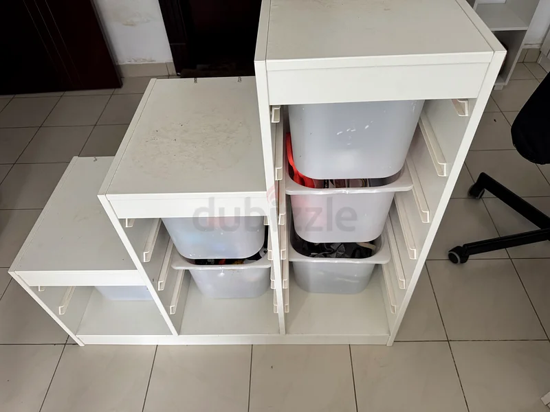IKEA Toy storage kids63204273211266112
