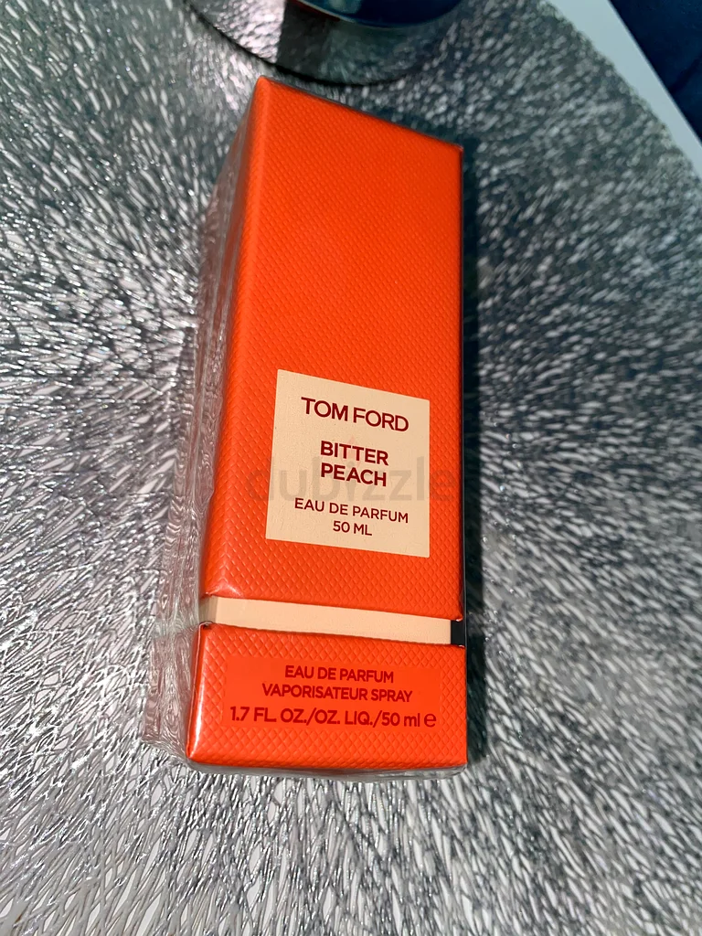 Tom Ford perfumes at Dubai Duty Free63237617310339110