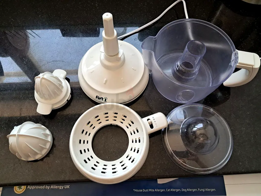 First 1 juice-extractor63252942347394111