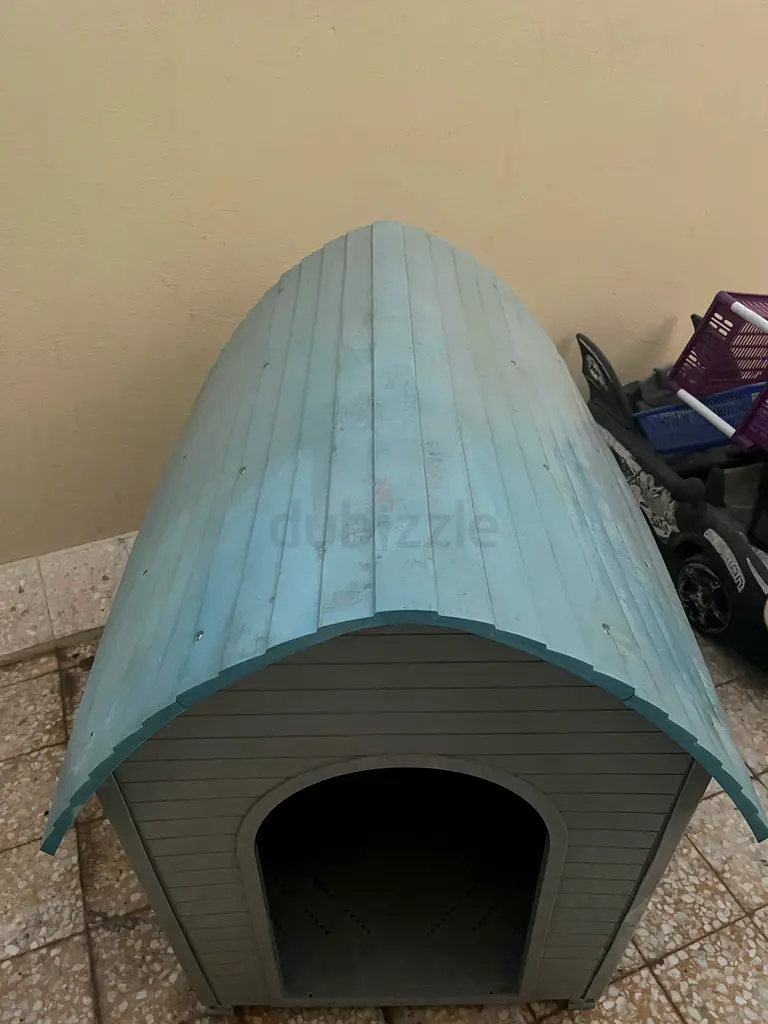 Cat/Dog House63233130517249111