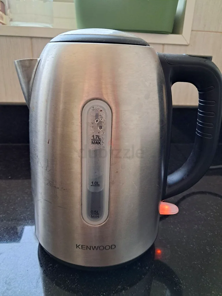 Kettle Kenwood63252434751617111