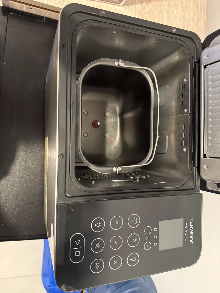 Bread maker63253975369859112