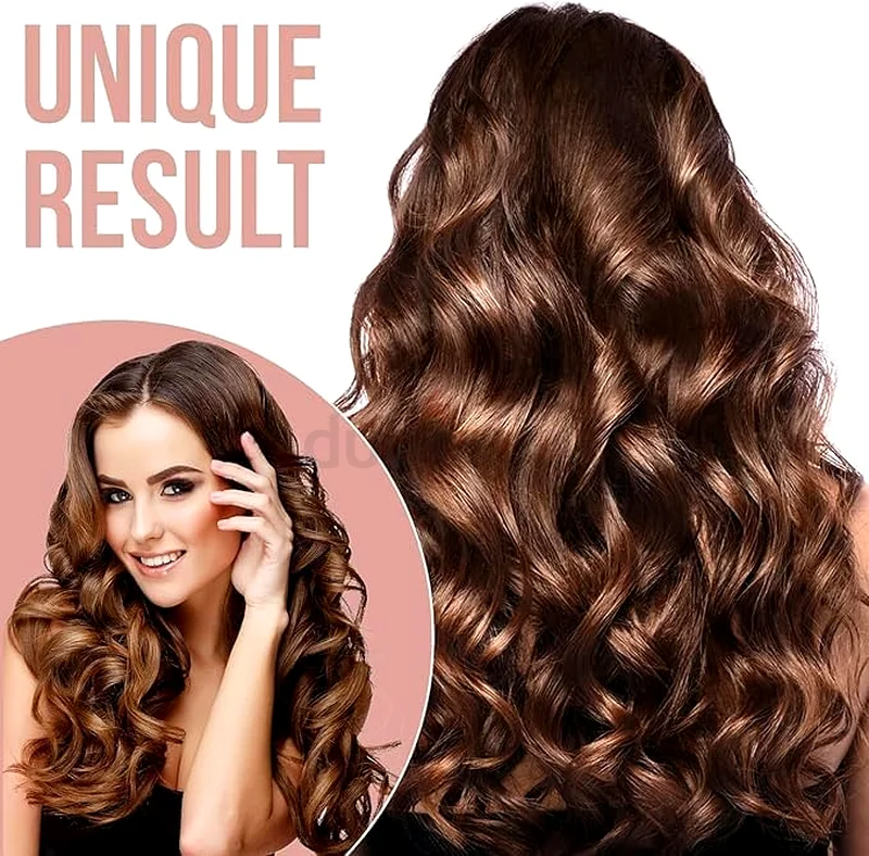 Hair curler63243682810881112