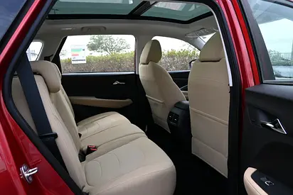 Chevrolet Captiva Premier, миниатюра 9