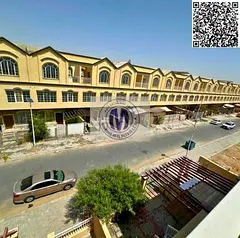AVAILABLE FOR SALE AMAZING 4 BEDROOM G+2 TOWNHOUSE IN AJMAN UPTOWN | WITH COVERED PARKING | ON EASY