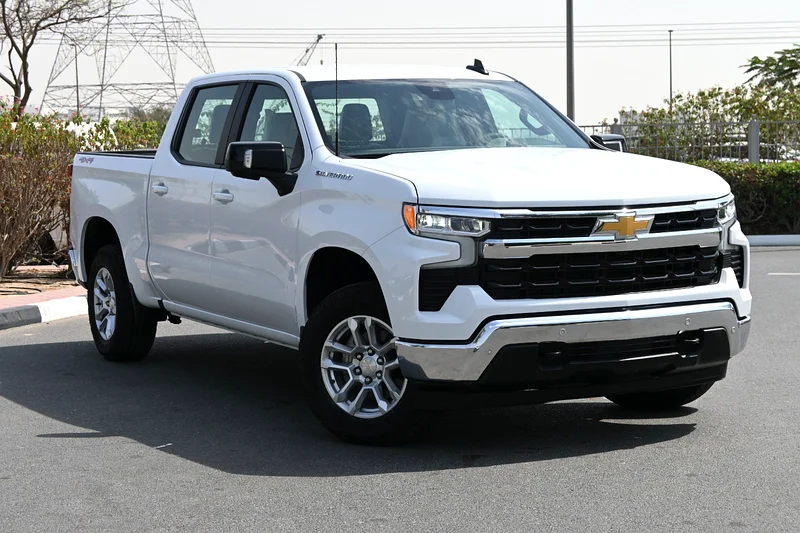 5.3 لتر V8 LT مع ضمان تاجر لمدة 3 سنوات أو 100,000 كم631726495479051113