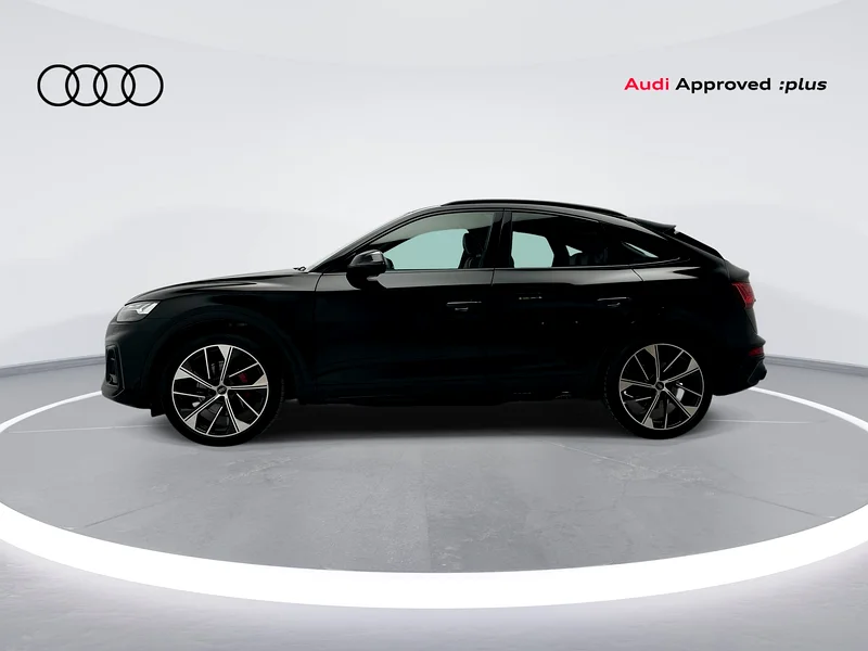 SQ5 Sportback TFSI 354hp (Ref# 2164646)63168496803714112