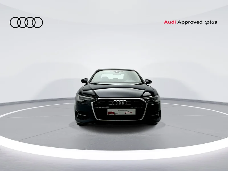 A6 Sedan Advanced 40 TFSI 190hp Progress (Ref# 005817)63168498383618113
