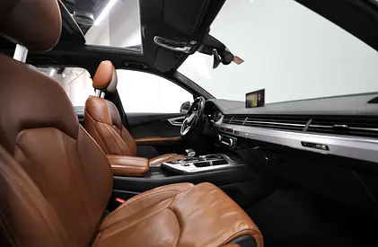 صورة مصغرة 7 لـ 2017 AUDI Q7