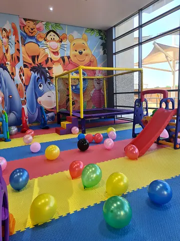 أدوات حضانه راقيه كاملة للبيع