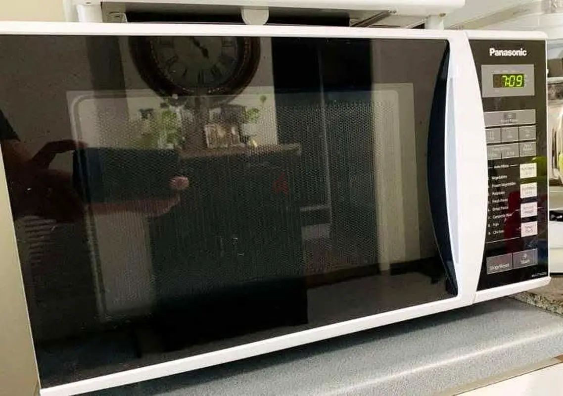 Microwave63248757020419111