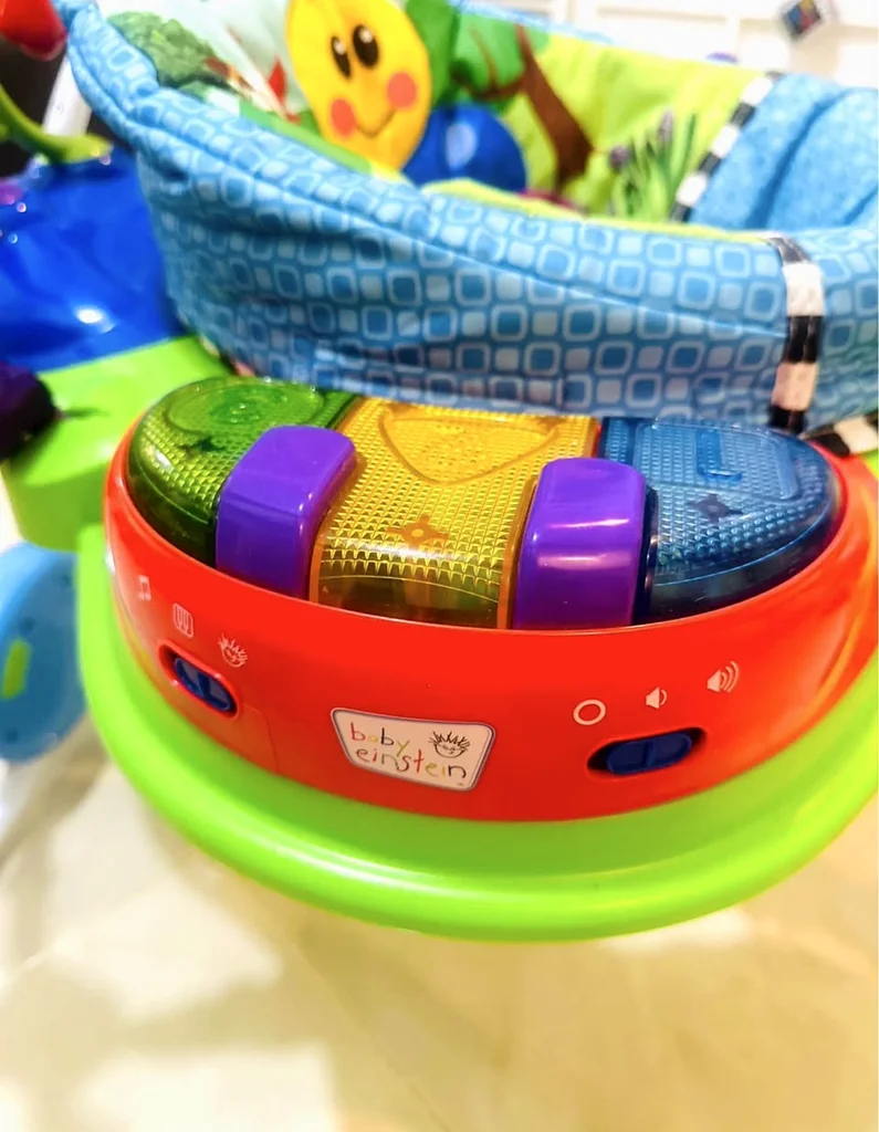 Baby Einstein63205362277889114