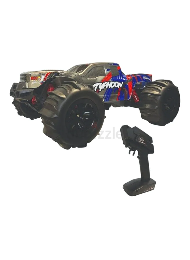HIGH SPEED OFF-ROAD TYPHOON RC CAR62863824662529110