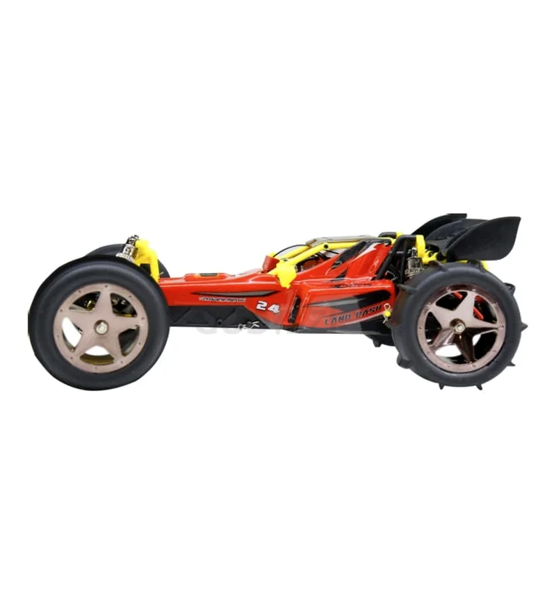 Powerful Baja 5SS RC Car Hobbiway62863824678786111