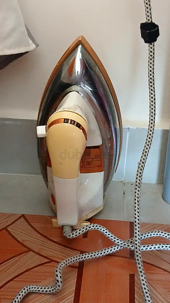 Iron