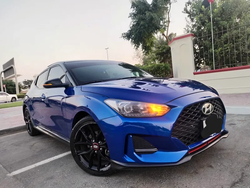 2019 Veloster ...GCC ..TURBO631703875712031123