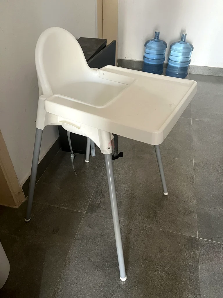High chair632042791918111126
