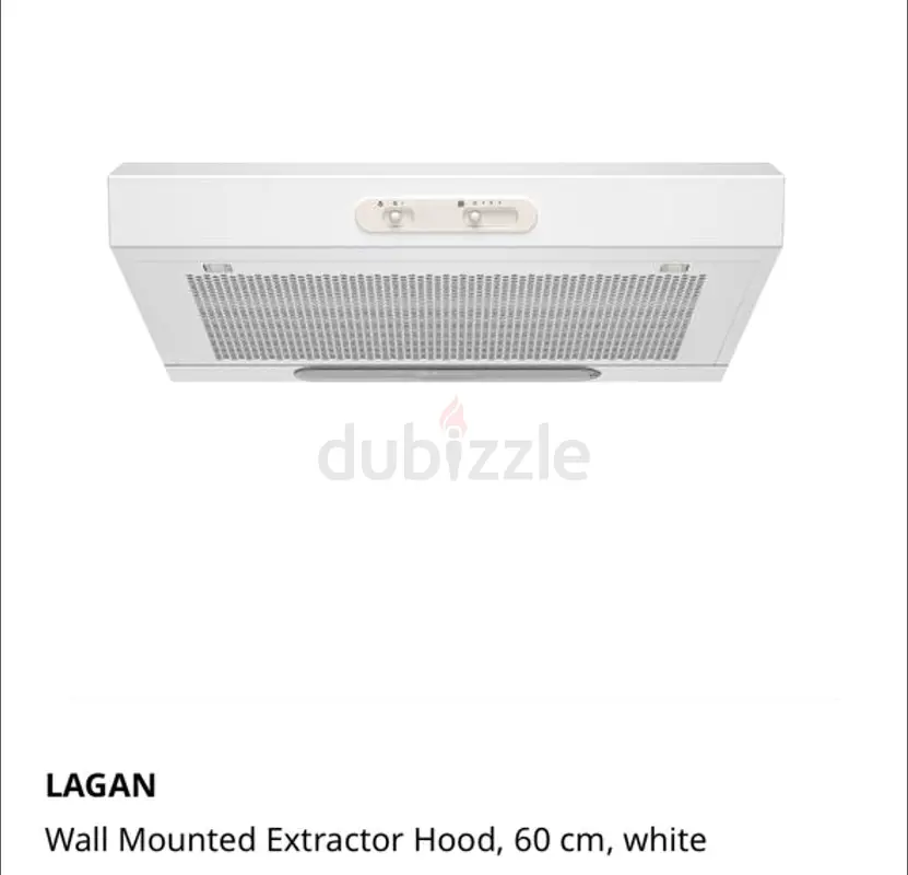 Kitchen hood