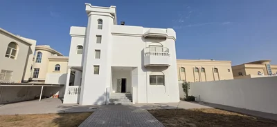 ***spacious 4bhk Duplex Villa Available In Al Goaz Area***