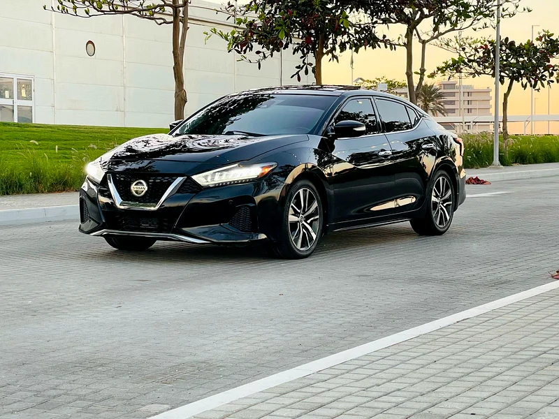 Nissan Maxima 2020SL usa full option panoramic very clean very good condition63228275116289114