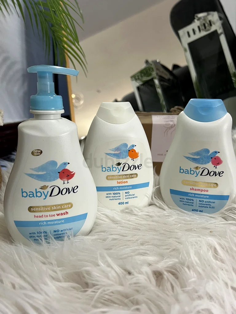 Baby shampoo63206394528259116