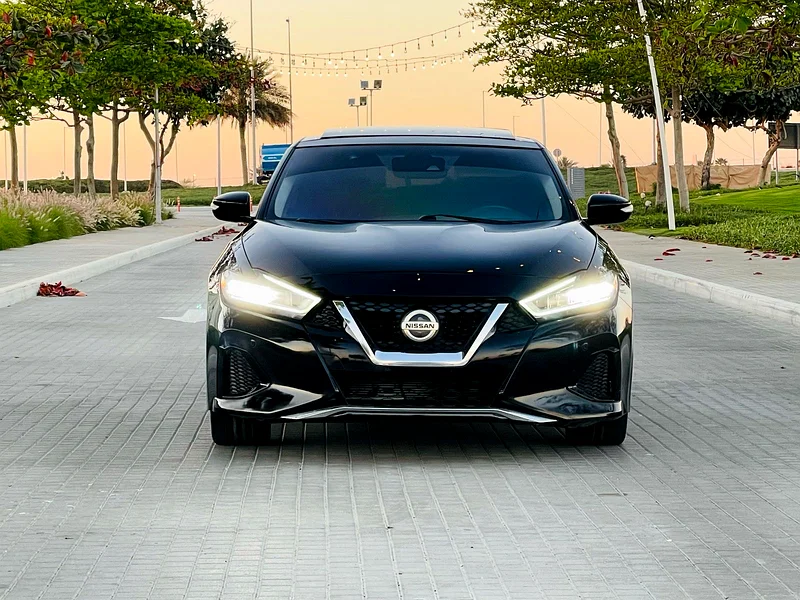 Nissan Maxima 2020SL usa full option panoramic very clean very good condition63228275116289111