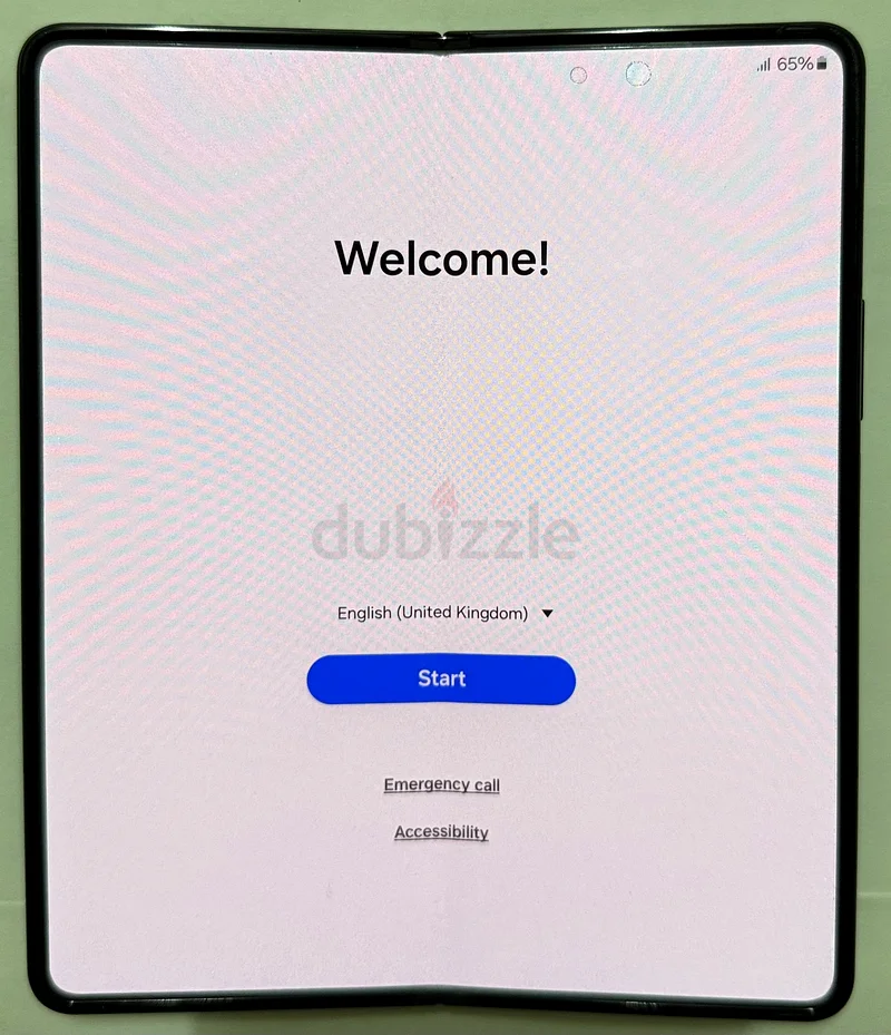 Samsung Galaxy Fold 4 512GB63180842684161114