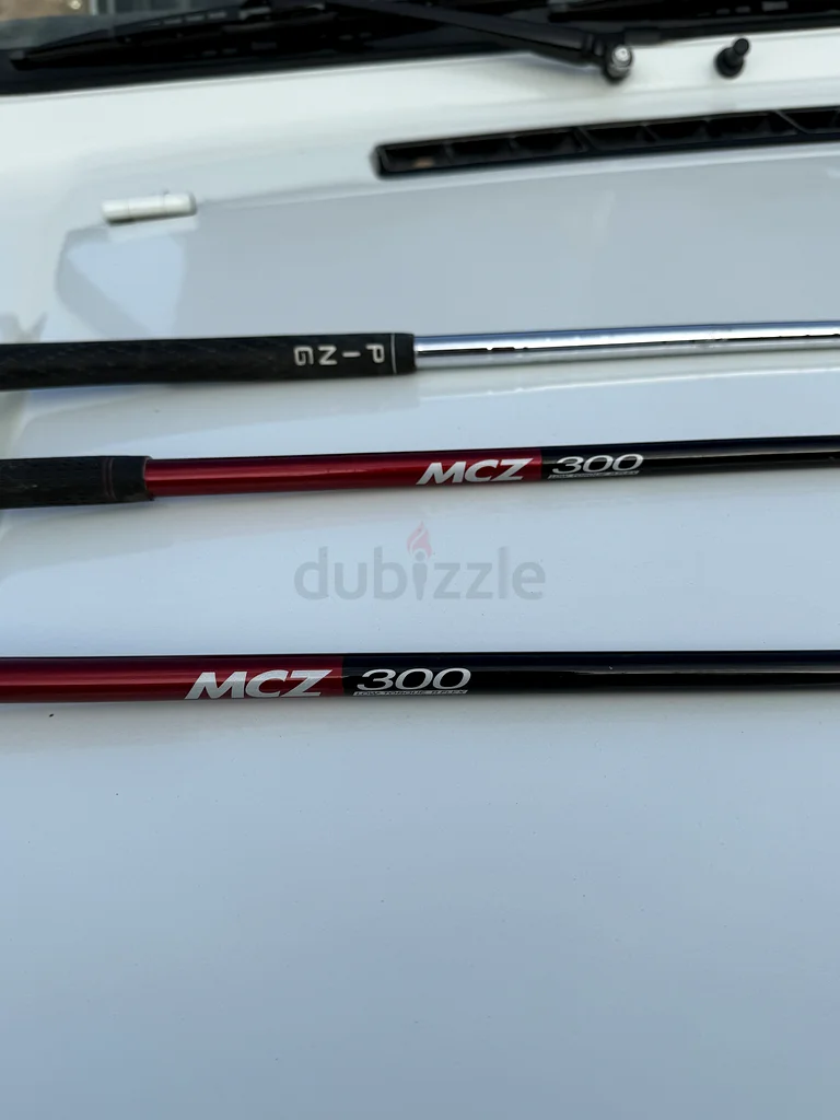 3 golf clubs63246241457793114