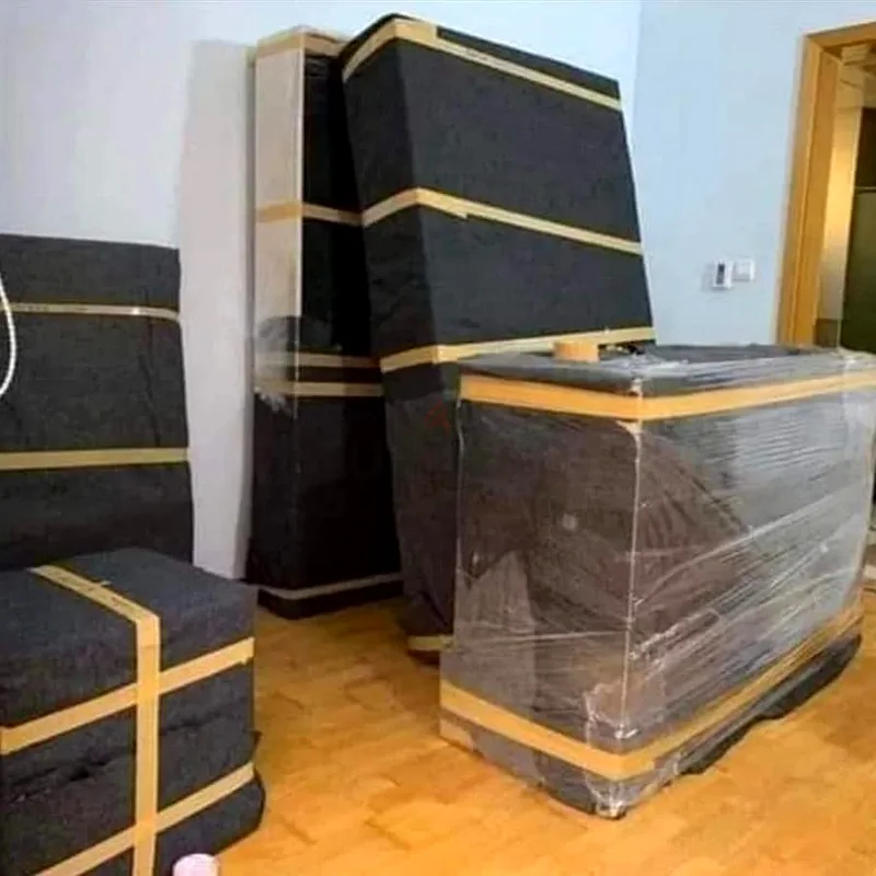 SUPER MOVERS AND PACKERS62929663272963111