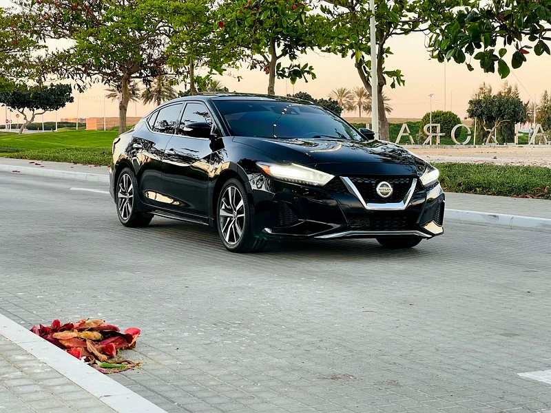 Nissan Maxima 2020SL usa full option panoramic very clean very good condition63228275116289113