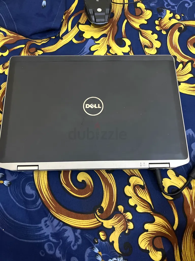 Dell Latitude e642063255527856129111
