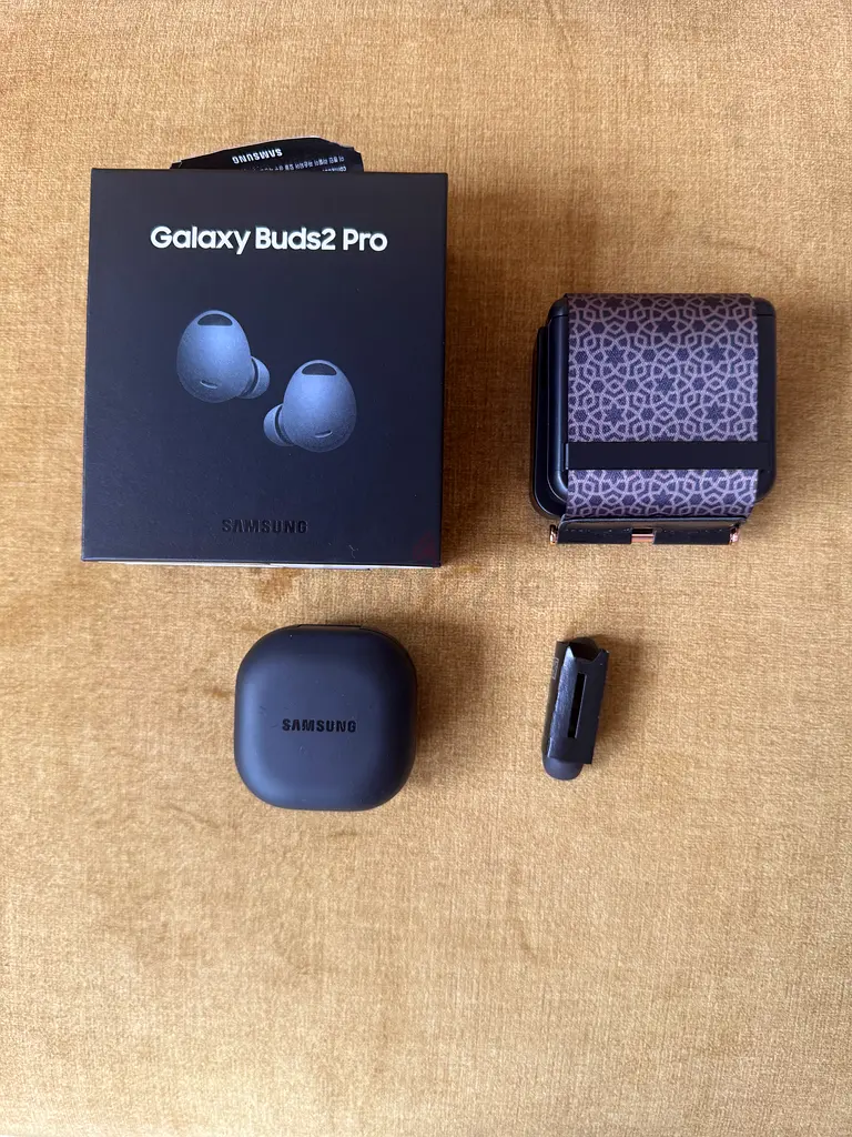 Galaxy Buds2 Pro