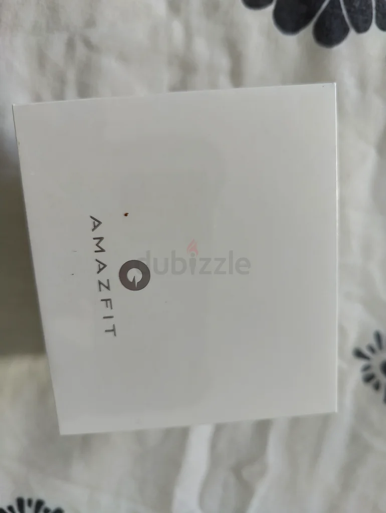 Amazfit Smart Watch for Sale - Your Fitness Companion!632629405730591115