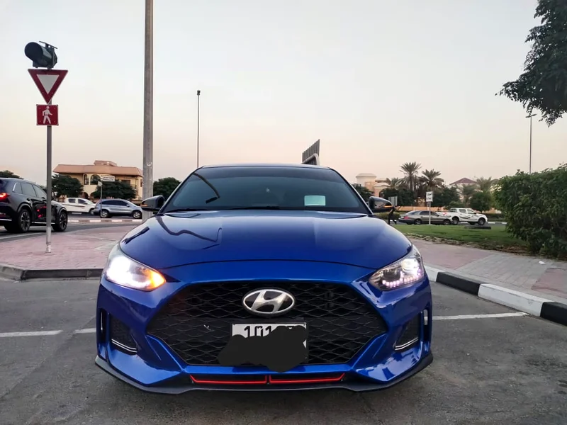 2019 Veloster ...GCC ..TURBO63170387571203111