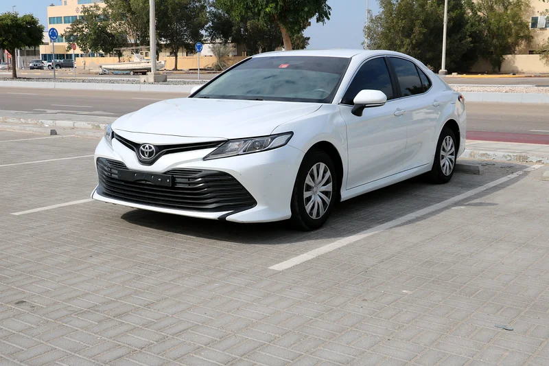 تويوتا كامري S 2019، طلاء أصلي، خالية من الحوادث631647676007711125