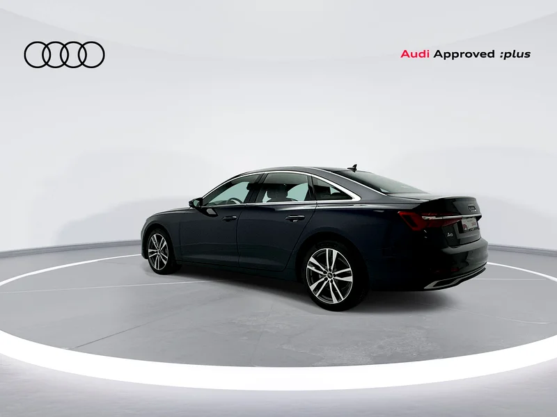 A6 Sedan Advanced 40 TFSI 190hp Progress (Ref# 005817)63168498383618111