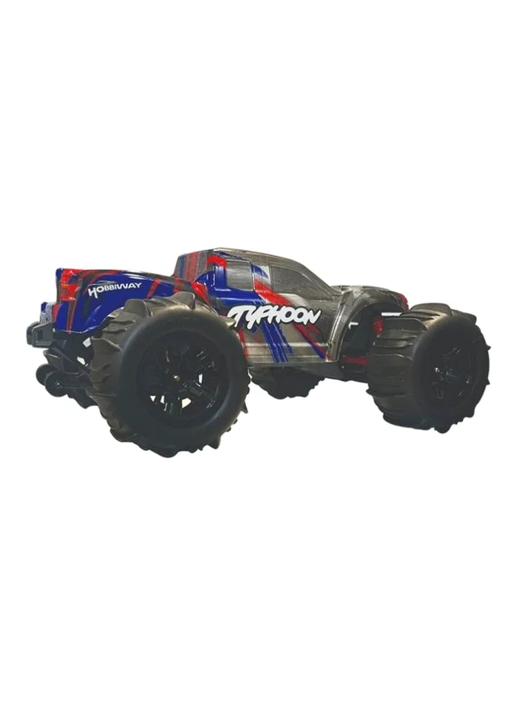 HIGH SPEED OFF-ROAD TYPHOON RC CAR62863824662529112