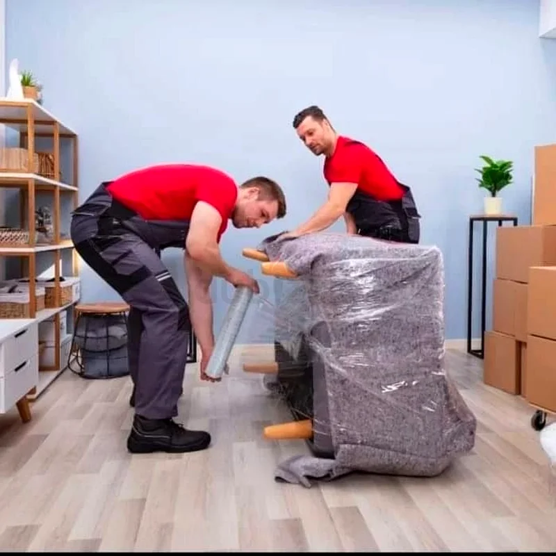 SUPER MOVERS AND PACKERS629296632729631112