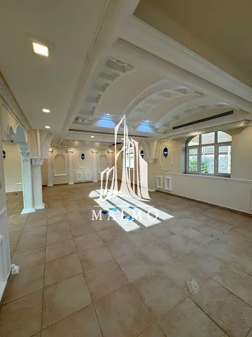 Luxury Stand Alone Villa For Rent Close To Sheikha Fatima Mosque