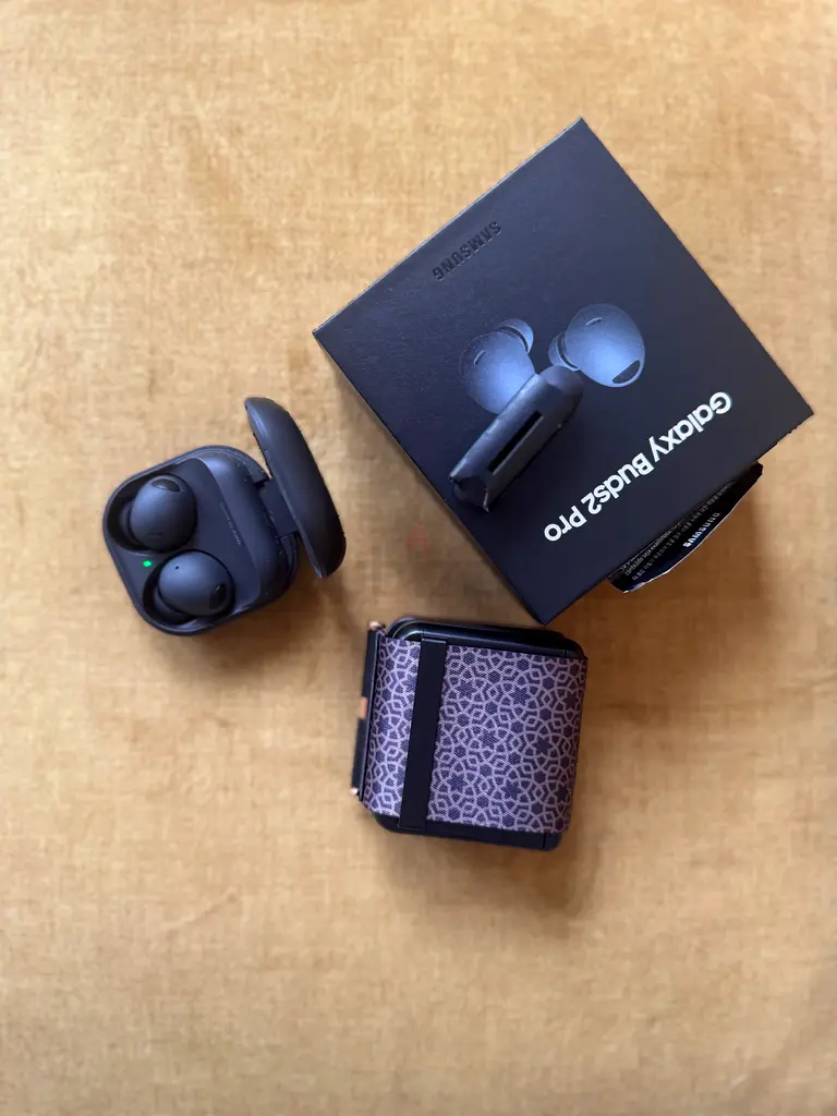 Galaxy Buds2 Pro63221856581249111