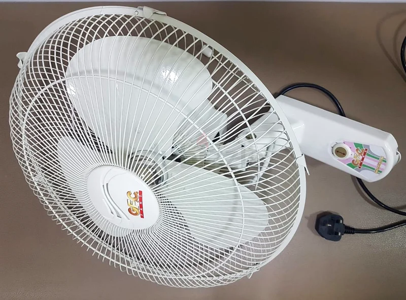 GFC 16” Wall Fan63219823290627111