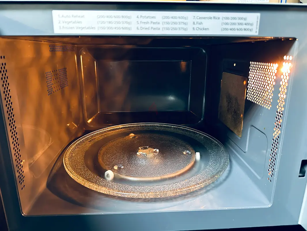 Microwave for sale!63248757168514113