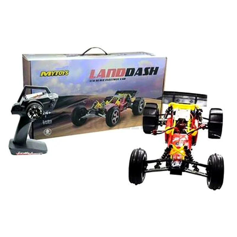 Powerful Baja 5SS RC Car Hobbiway62863824678786113