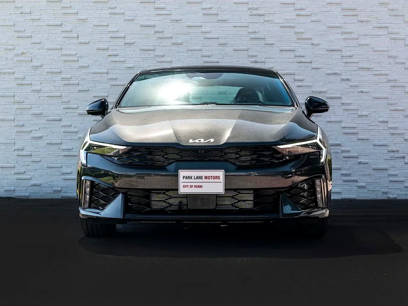 2025 BRAND NEW K5 • BASE • OFFICIAL 5 YEAR KIA WARRANTY OR 150,000 KMS63171297474947112
