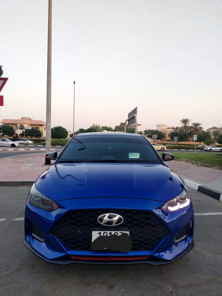 2019 Veloster ...GCC ..TURBO63170387571203112