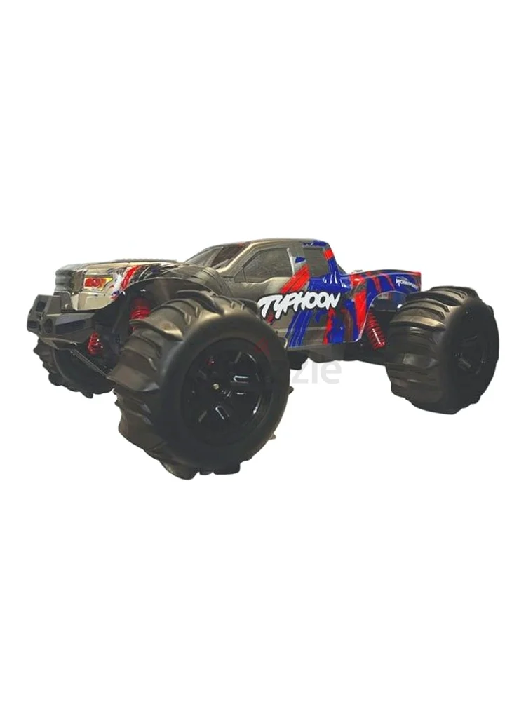 HIGH SPEED OFF-ROAD TYPHOON RC CAR62863824662529114