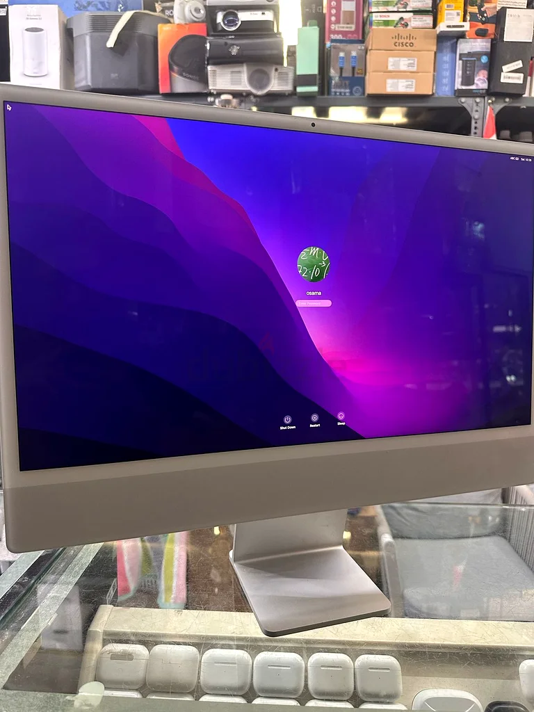 Imac 8 gb 256 gb632560782745611115