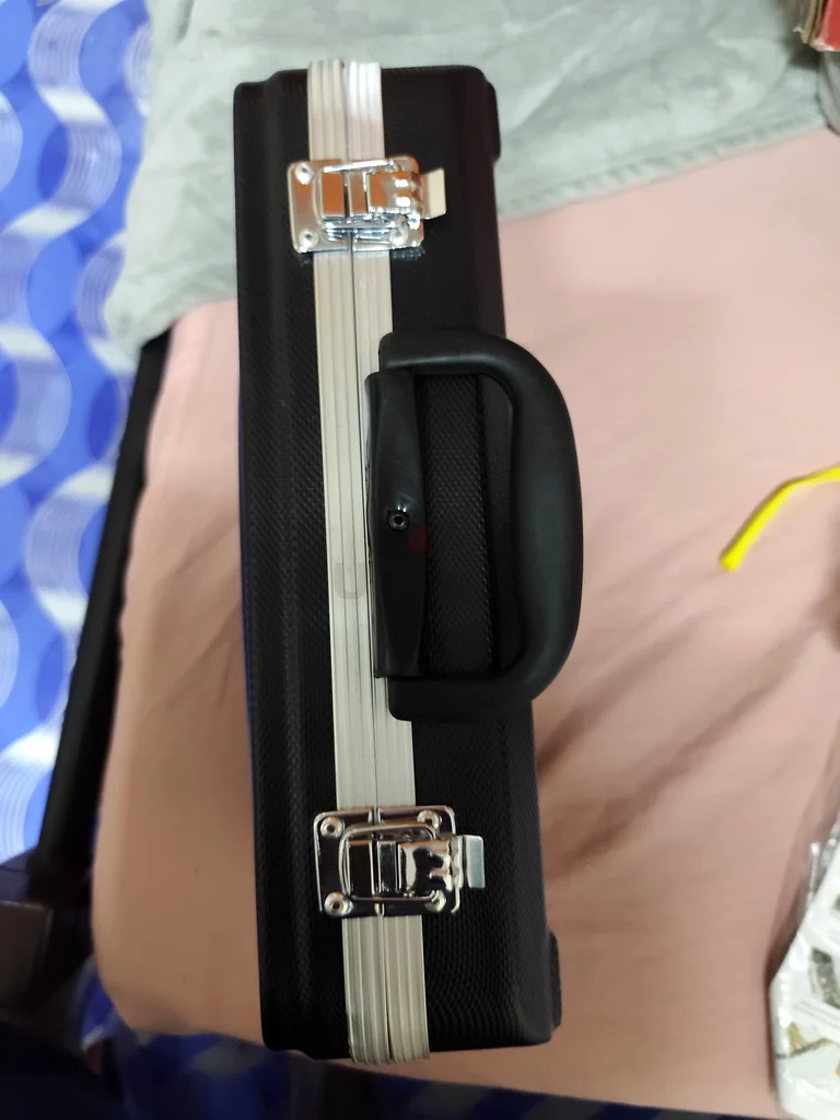 Clarinet Bflat63227276660994111