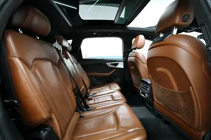 صورة مصغرة 8 لـ 2017 AUDI Q7