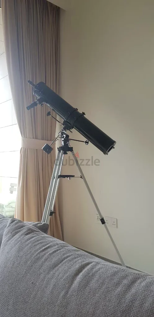Telescope CELESTRON 114EQ63172677605249113